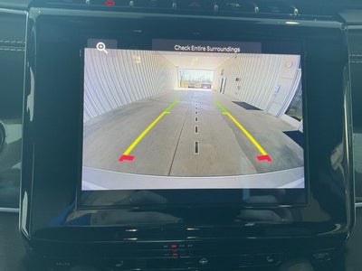 2022 Jeep Grand Cherokee L Altitude