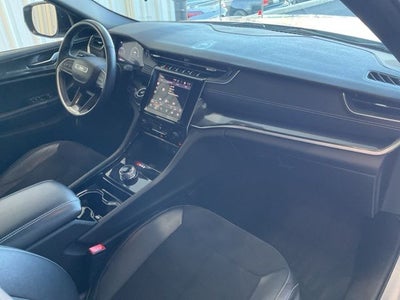 2022 Jeep Grand Cherokee L Altitude