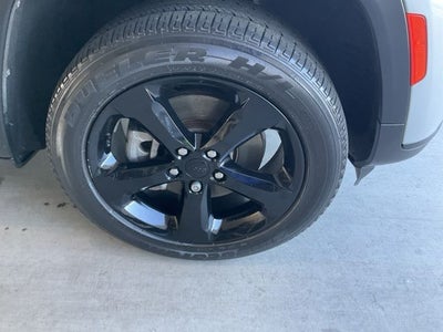 2022 Jeep Grand Cherokee L Altitude