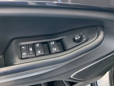 2022 Jeep Grand Cherokee L Altitude