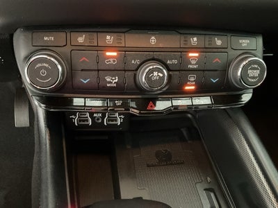 2023 Dodge Durango R/T Plus