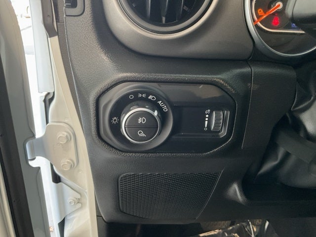 2023 Jeep Gladiator Willys