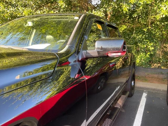 2012 RAM 1500 Sport