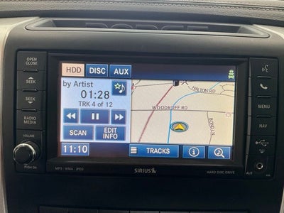 2012 RAM 1500 Sport