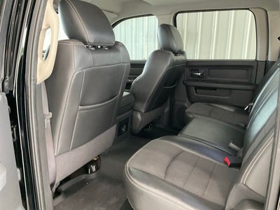 2012 RAM 1500 Sport