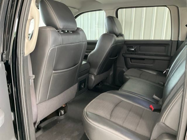 2012 RAM 1500 Sport