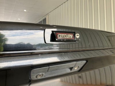2012 RAM 1500 Sport
