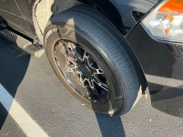 2012 RAM 1500 Sport