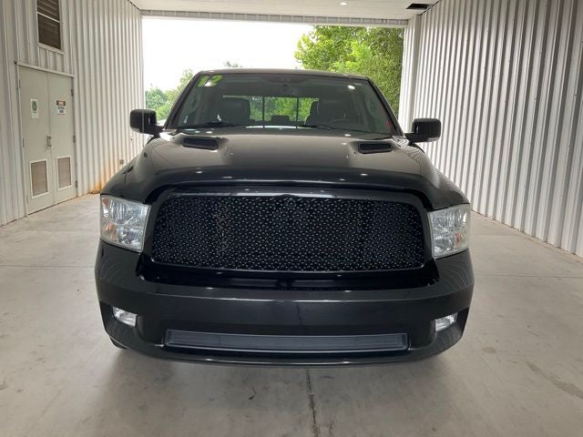 2012 RAM 1500 Sport
