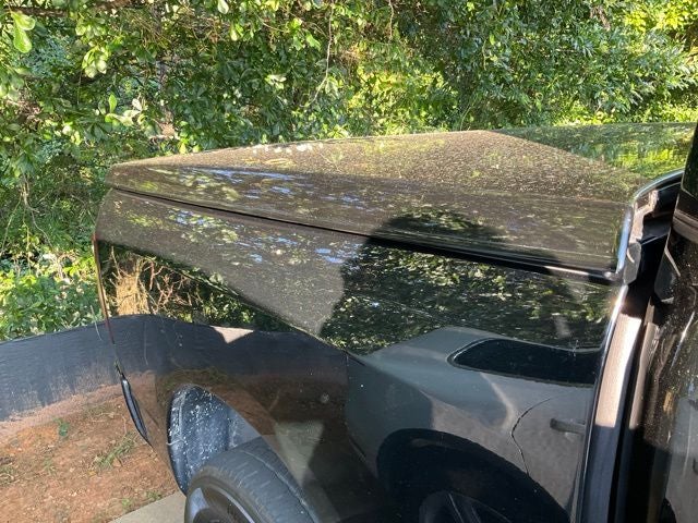 2012 RAM 1500 Sport