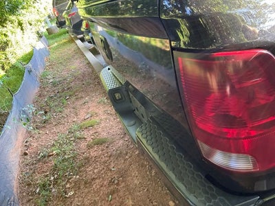 2012 RAM 1500 Sport