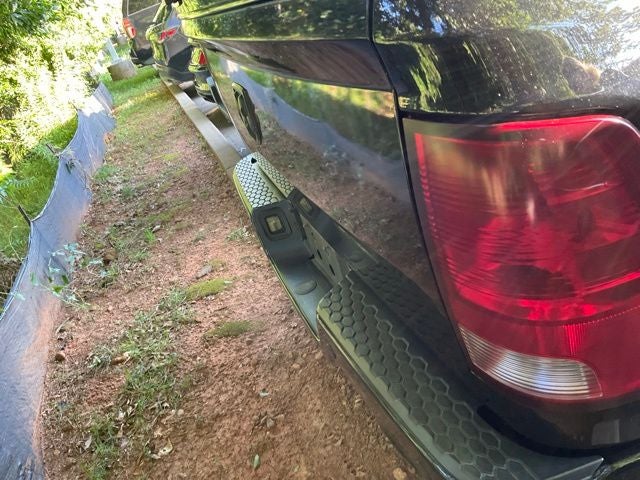 2012 RAM 1500 Sport