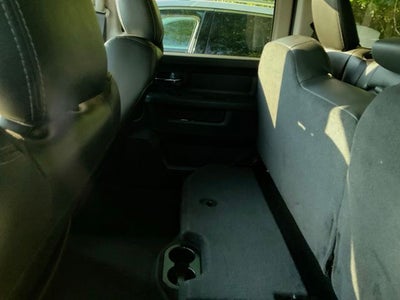 2012 RAM 1500 Sport