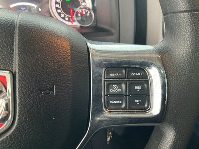 2019 RAM 1500 Classic Express