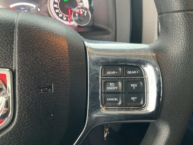 2019 RAM 1500 Classic Express