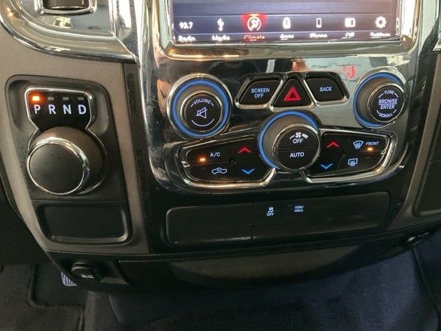 2019 RAM 1500 Classic Express