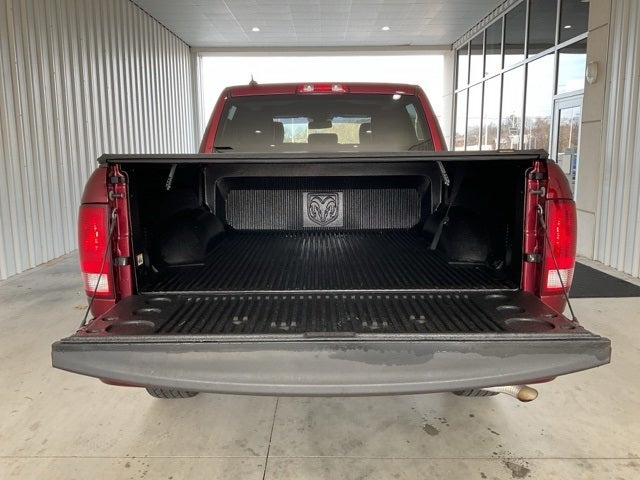 2019 RAM 1500 Classic Express