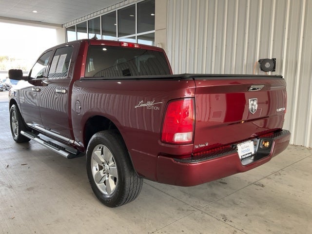 2019 RAM 1500 Classic Express