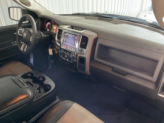 2019 RAM 1500 Classic Express