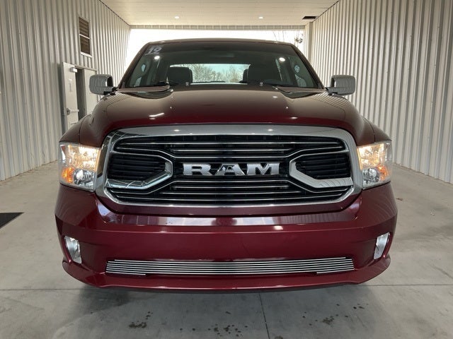 2019 RAM 1500 Classic Express