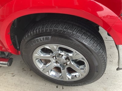 2016 RAM 1500 Laramie