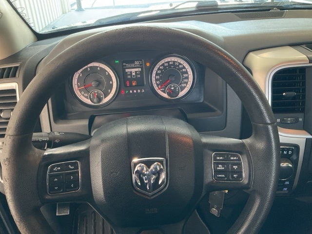 2019 RAM 1500 Classic SLT