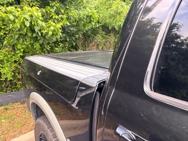 2017 RAM 1500 Rebel