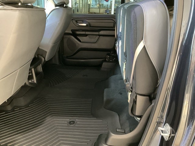 2019 RAM 1500 Tradesman