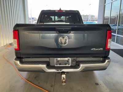 2019 RAM 1500 Tradesman