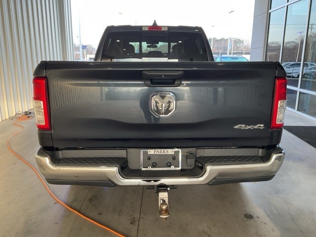 2019 RAM 1500 Tradesman