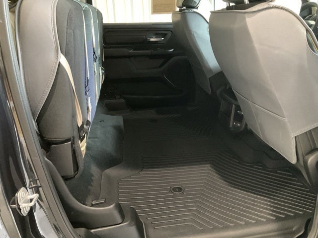 2019 RAM 1500 Tradesman