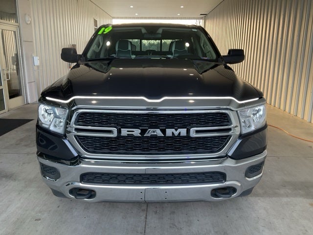 2019 RAM 1500 Tradesman