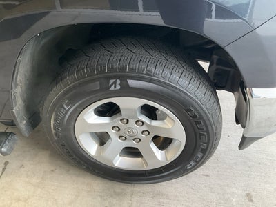 2019 RAM 1500 Tradesman