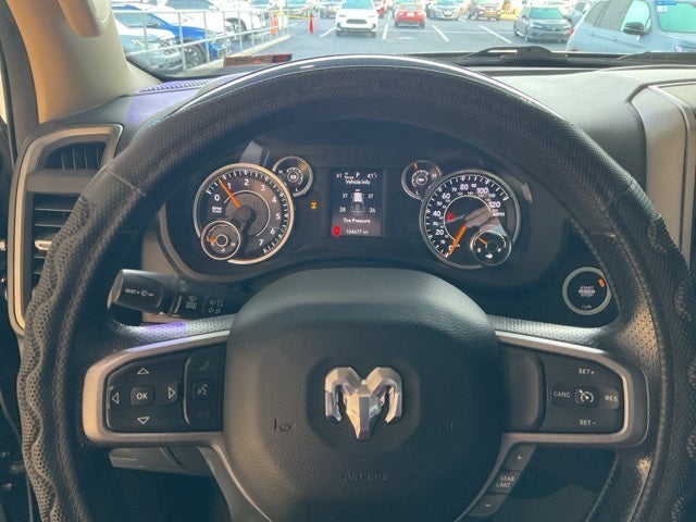 2019 RAM 1500 Tradesman