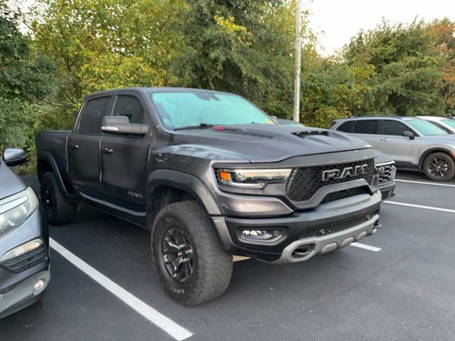 2024 RAM 1500 TRX
