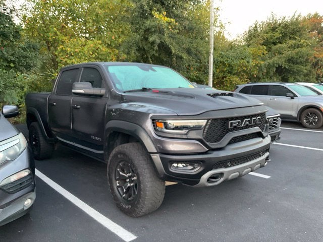 2024 RAM 1500 TRX