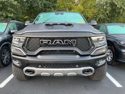 2024 RAM 1500 TRX