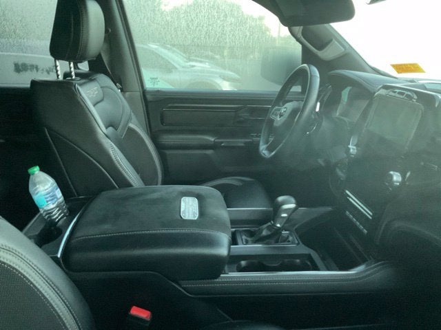 2024 RAM 1500 TRX