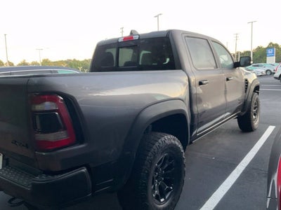 2024 RAM 1500 TRX