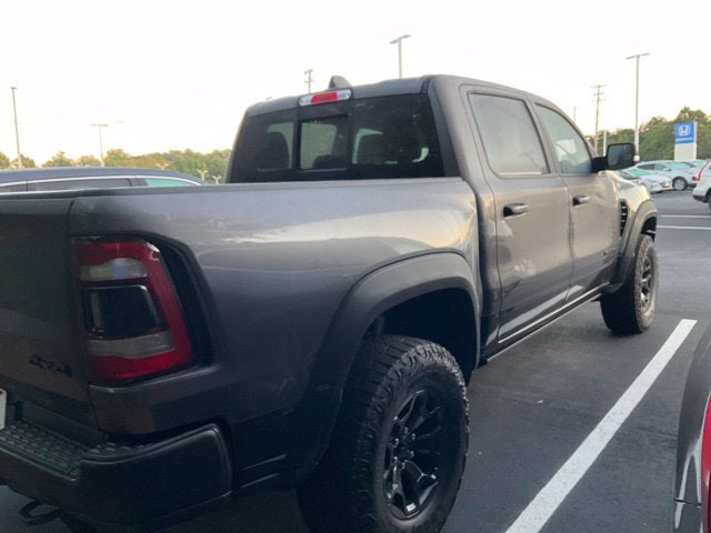 2024 RAM 1500 TRX