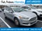 2016 Ford Fusion S