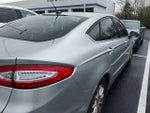 2016 Ford Fusion S