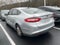 2016 Ford Fusion S