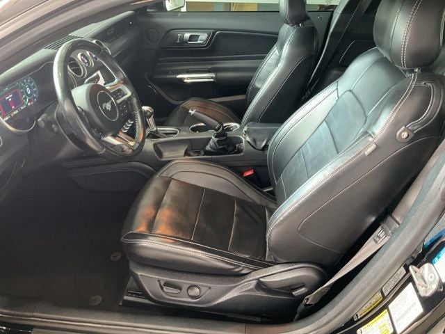 2020 Ford Mustang GT Premium