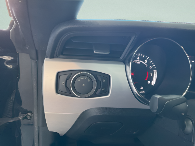 2015 Ford Mustang EcoBoost Premium