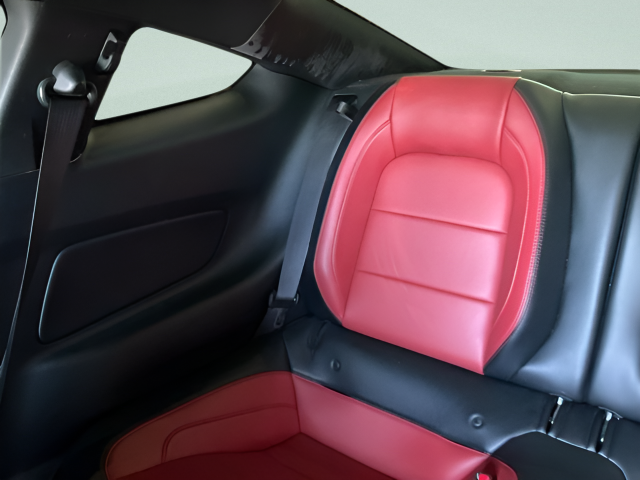 2015 Ford Mustang EcoBoost Premium