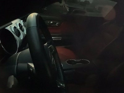 2015 Ford Mustang EcoBoost Premium
