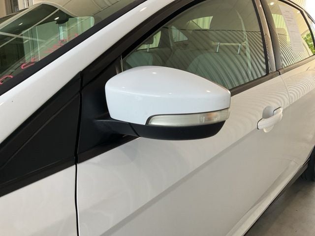 Used 2015 Ford Focus SE with VIN 1FADP3F22FL336902 for sale in Greenville, SC