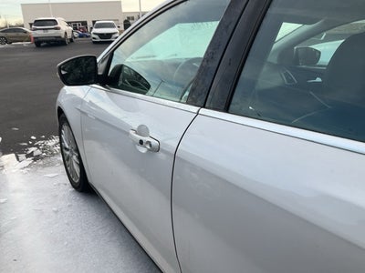 2013 Ford Focus Titanium