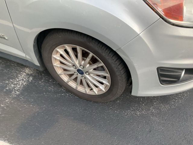 Used 2015 Ford C-Max Energi SEL with VIN 1FADP5CU9FL123818 for sale in Greenville, SC